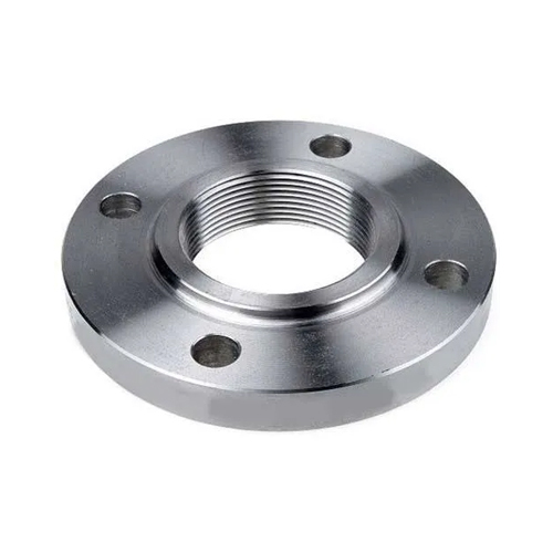 Threaded Flanges